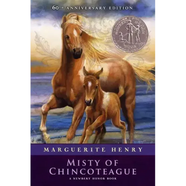 Misty of Chincoteague
