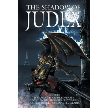The Shadow of Judex