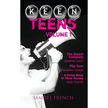 Keen Teens: Volume 1