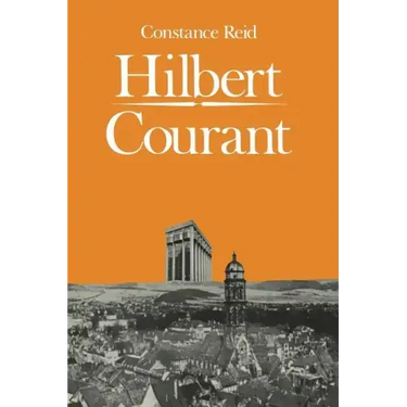 Hilbert-Courant