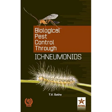 Biological Pest Cantrol Through Ichneumonids