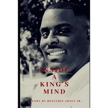 Inside a King's Mind