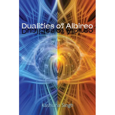 Dualities of Albireo