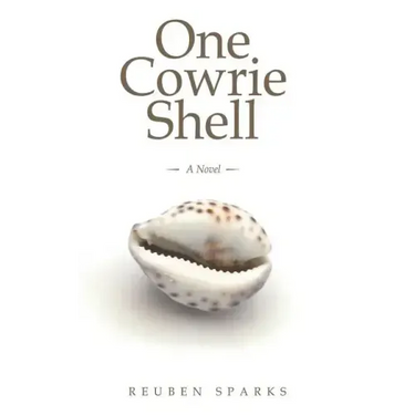 One Cowrie Shell