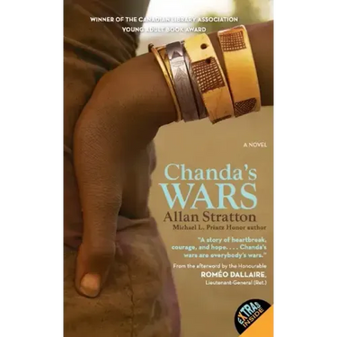 Chand'a Wars