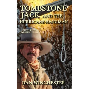 Tombstone Jack and the Hurricane Hangman