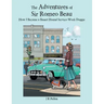 The Adventures of Sir Romeo Beau: How I Became a Basset Hound Service-Work Doggie