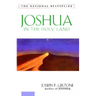 Joshua in the Holy Land