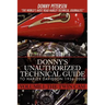 Donny's Unauthorized Technical Guide to Harley Davidson 1936-2008: Volume I: The Twin Cam