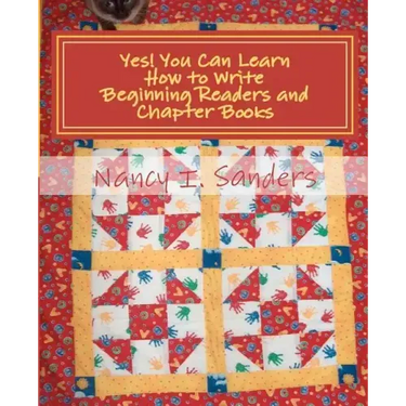 Yes! You Can Learn How to Write Beginning Readers and Chapter Books