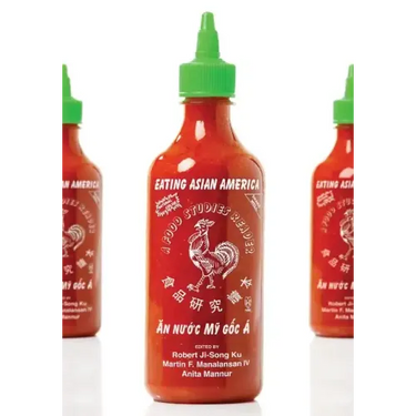 Eating Asian America: A Food Studies Reader