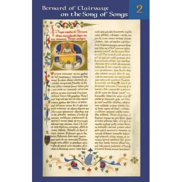 Sermons on the Song of Songs Volume 2: Volume 7