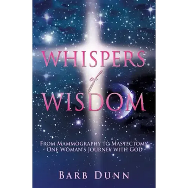 Whispers of Wisdom