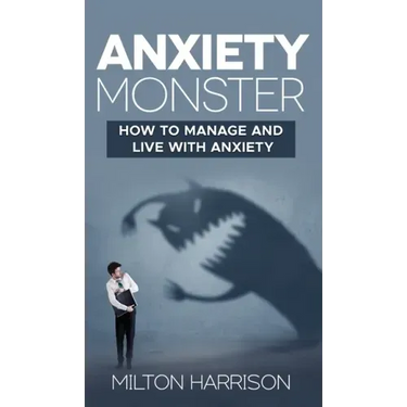 Anxiety Monster