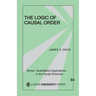 Logic of Causal Order