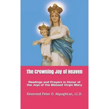 The Crowning Joy of Heaven