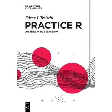 Practice R: An Interactive Textbook
