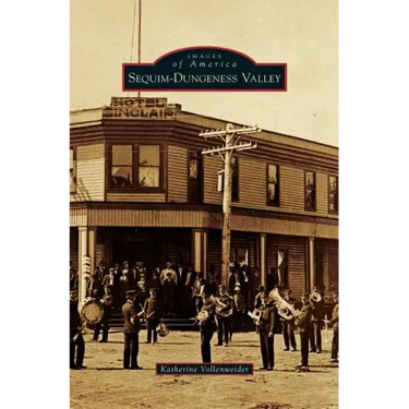 Sequim-Dungeness Valley