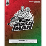The Middleman - Volume 1 - The Secret Recruitment Ultimatum