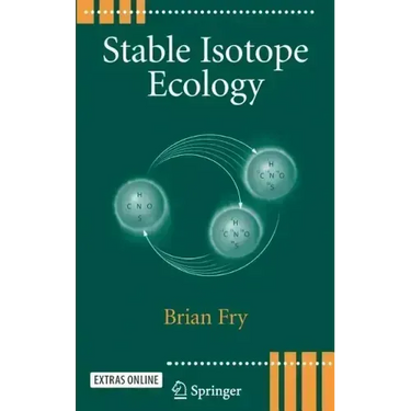 Stable Isotope Ecology