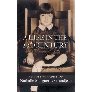 A Life in the 20th Century