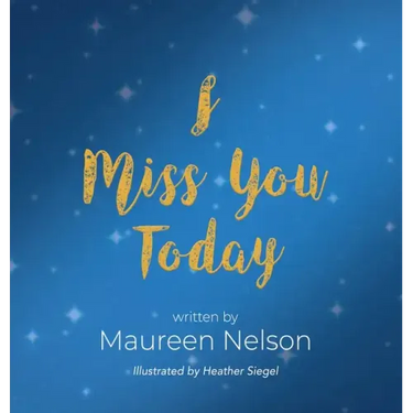 I Miss You Today