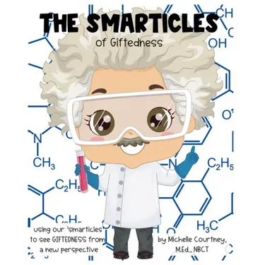 The Smarticles of Giftedness
