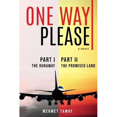 One Way Please