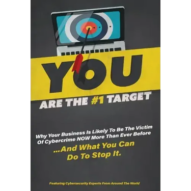 You Are The #1 Target