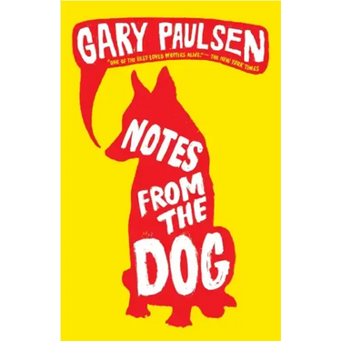 Notes from the Dog