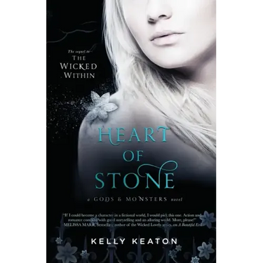 Heart of Stone
