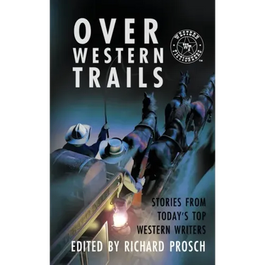 Over Western Trails