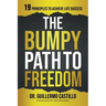 Bumpy Path to Freedom, 19 Principles to Achieve Life Success