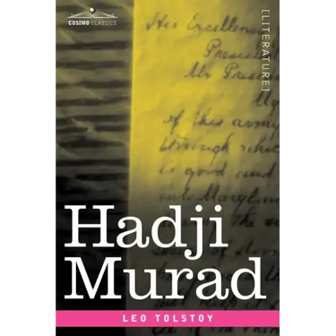 Hadji Murad