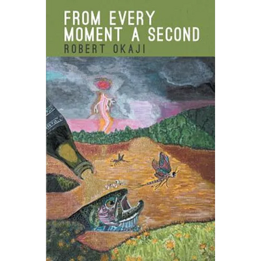 From Every Moment a Second