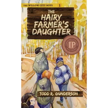 The Hairy Farmer's Daughter
