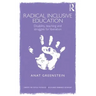 Radical Inclusive Education: Disability, Teaching and Struggles for Liberation