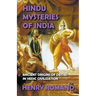 Hindu Mysteries of India
