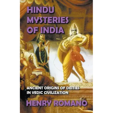 Hindu Mysteries of India