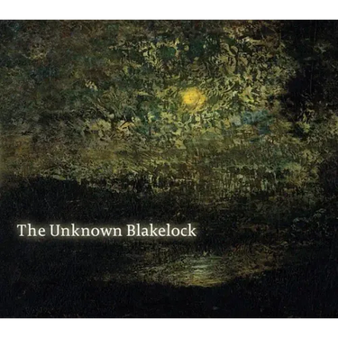 The Unknown Blakelock