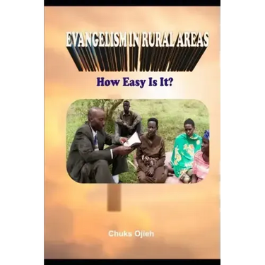 Evangelism in Rural Areas: How Easy Is It?