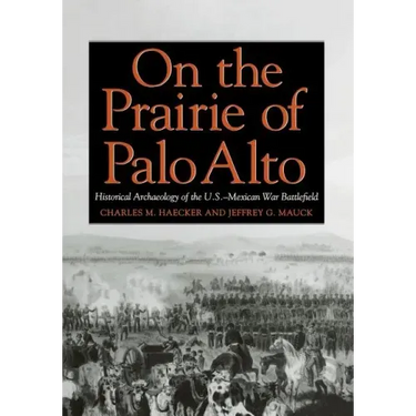 On the Prairie of Palo Alto