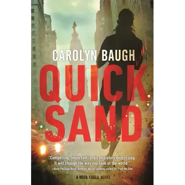 Quicksand