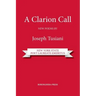 A Clarion Call. New Poems