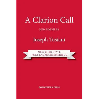 A Clarion Call. New Poems