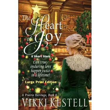The Heart of Joy: A Short Story