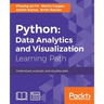 Python: Perform data processing and analysis with the help of python libraries, gain practical insights into predictive modeling and generate effectiv