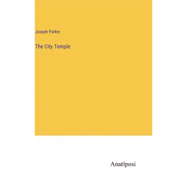 The City Temple