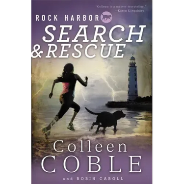 Rock Harbor Search and Rescue