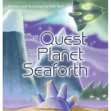 The Quest on Planet Seaforth